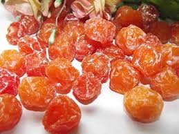 بازار فروش آلو خشک خراسانی