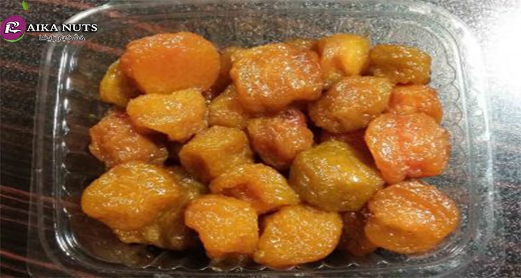 فروش عمده آلو بخارا