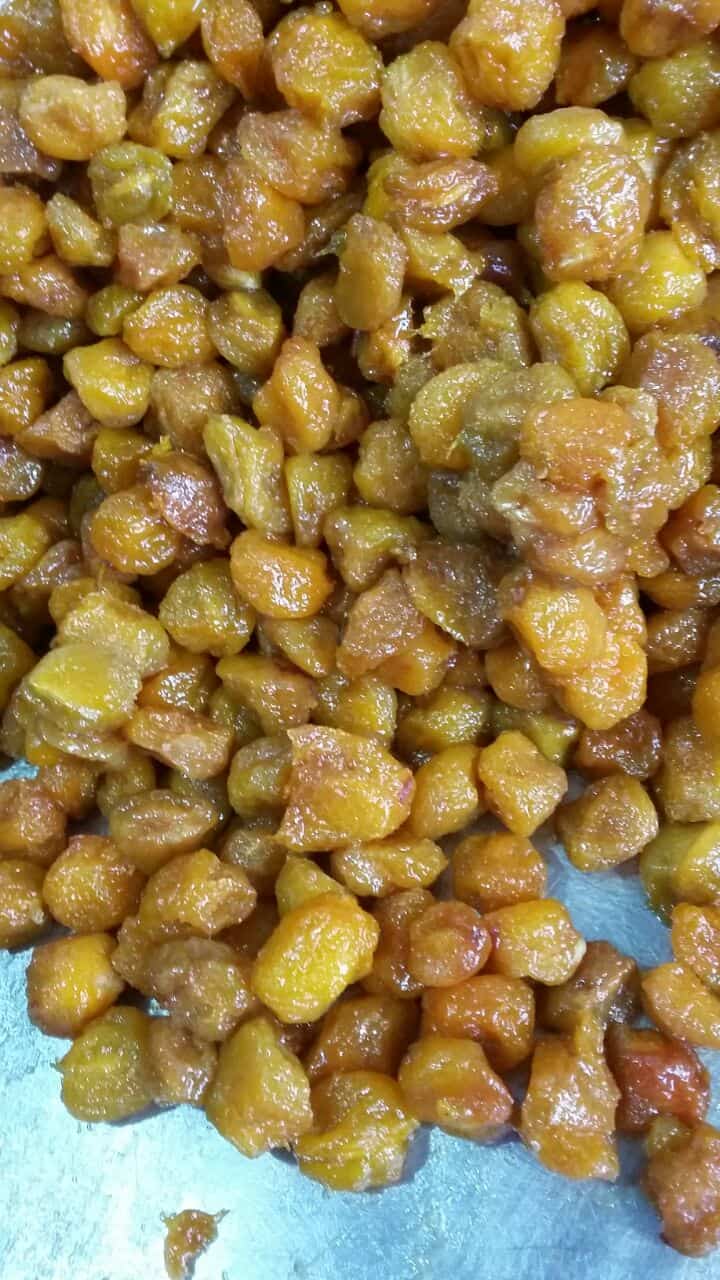 قیمت آلو خشک