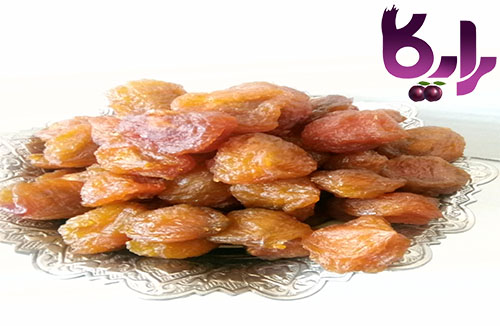 مرکز خرید آلو بخارایی