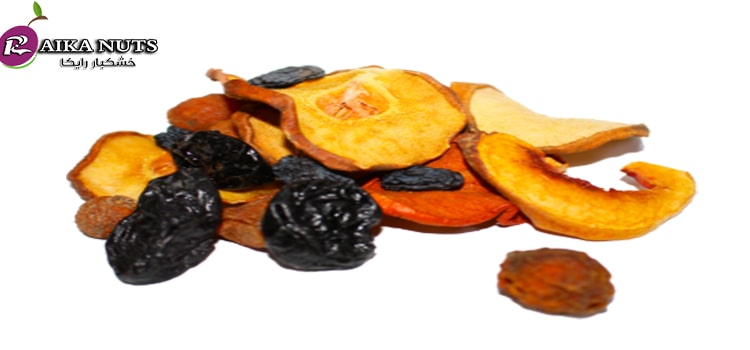 قیمت آلو خشک