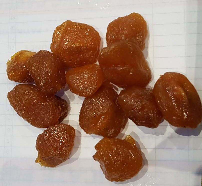 قیمت آلو بصورت عمده