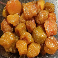 فروش مستقیم آلو بخارا