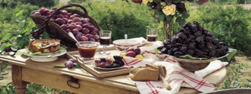 فروش آلو خورشتی