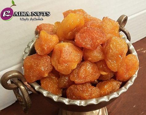 نحوه خرید آلو بخارا مرغوب