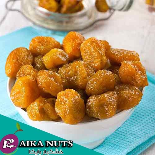 خرید عمده آلو بخارا