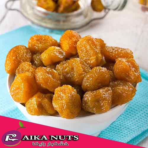 خرید اینترنتی آلو بخارا