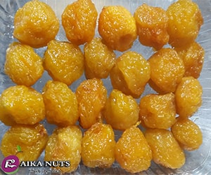 فروش عمده آلو خشک