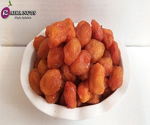 خرید آلو حاج حسنی