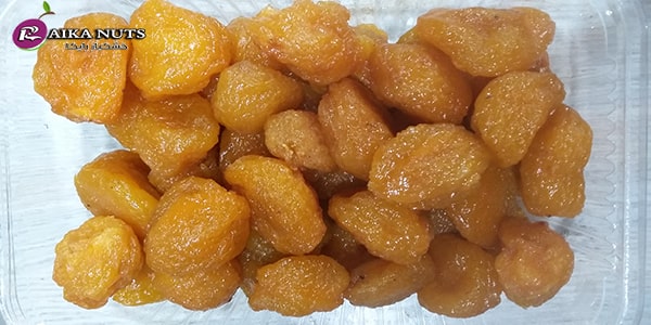 بزرگترین مرکز خرید آلو بخارا در ایران