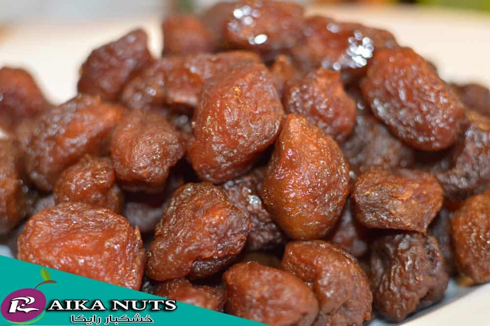 فروش آلو برقانی