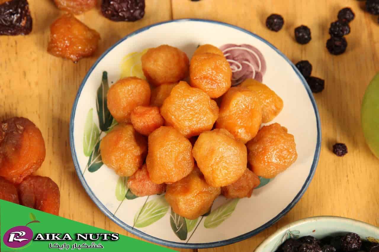 خرید عمده آلو بخارا