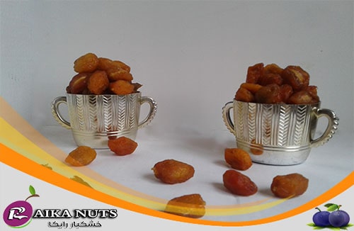 قیمت روز انواع آلو خشک