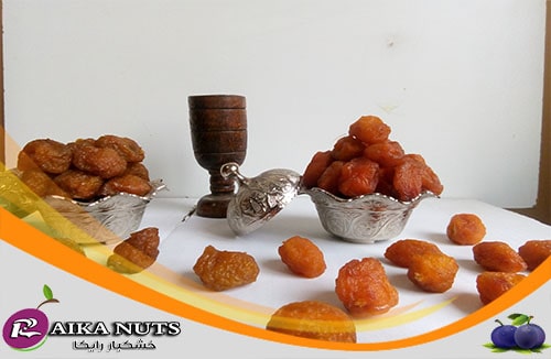 فروش آلو بخارایی