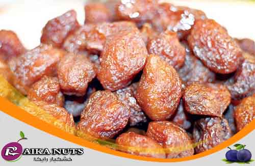 خرید آلو بخارا درجه یک