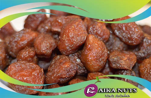 خرید عمده بهترین آلو بخارا