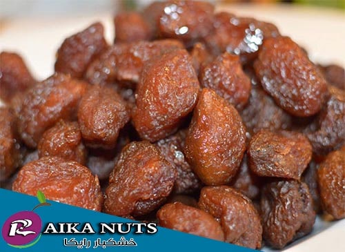 فروش آلو بخارا صادراتی