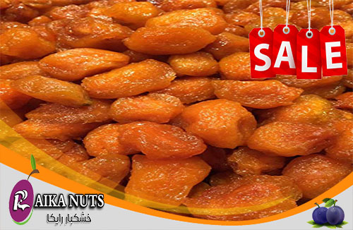 قیمت آلو بخارا در ایران