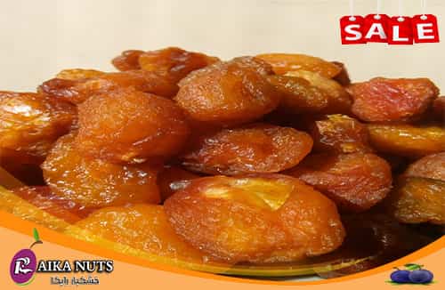 تولید و پخش عمده آلو بخارا به قیمت مناسب