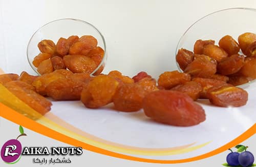 خرید انواع آلو خشک تازه و درجه یک