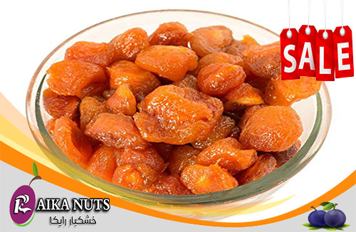 قیمت آلو بخارا در ایران