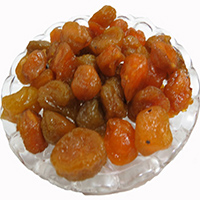 فروش آلو خشک آفتابی به صورت عمده