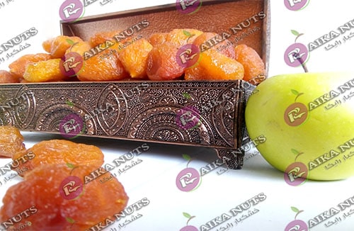 پخش عمده آلو خشک