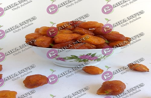 فروش آلو بخارا نیشابور