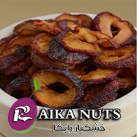 قیمت آلو خشک شابلون درجه یک و مرغوب