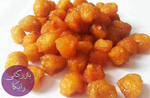 آخرین قیمت آلو بخارا