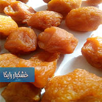 قیمت هر کیلو آلو خشک حاج حسنی