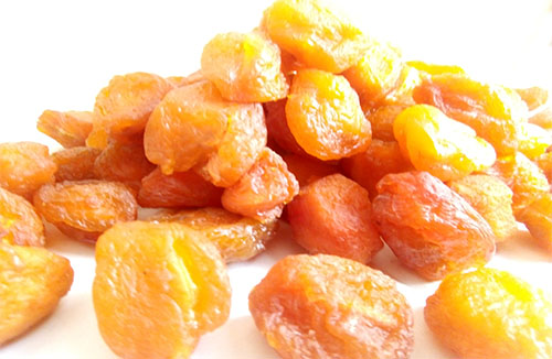 فروش آلو بخارا