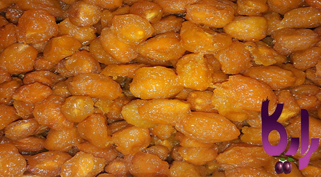 قیمت هرکیلو آلو رسمی درجه یک