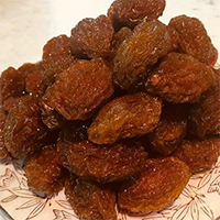 فروش ارزانترین آلو بخارا