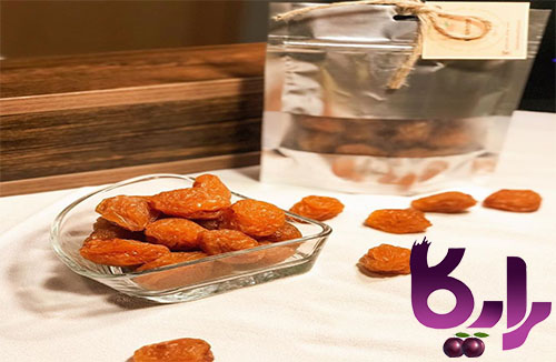 قیمت خرید آلو بخارا