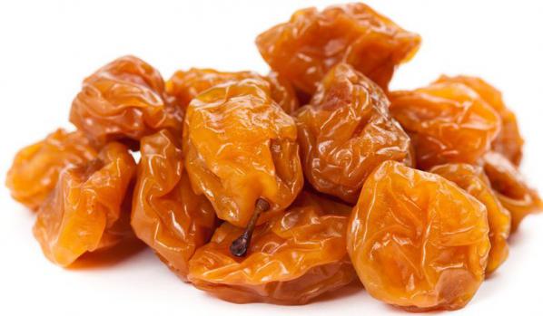 نقش آلو بخارا خشک شده در کاهش کلسترول