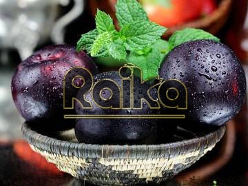 مرکز فروش عمده آلو بخارا اصل