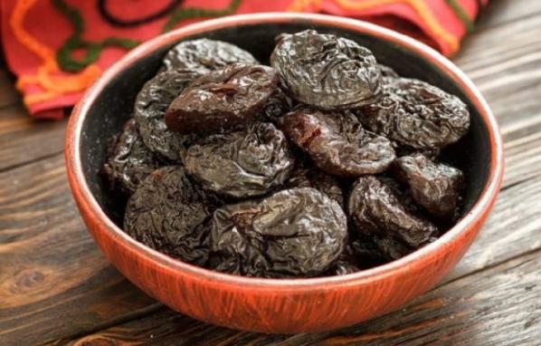 راه های تشخیص آلو بخارا مرغوب