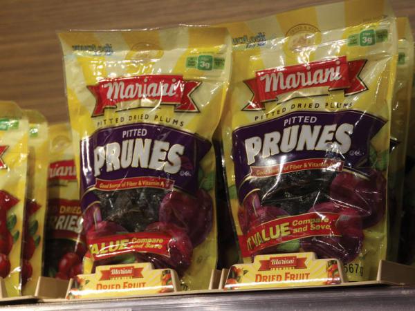 خرید آلوچه خشک بسته بندی ارزان