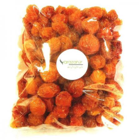 خاصیت آلو خشک شده چیست؟