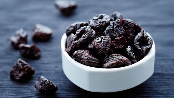 مواد مغذی موجود در آلو بخارا مشهدی