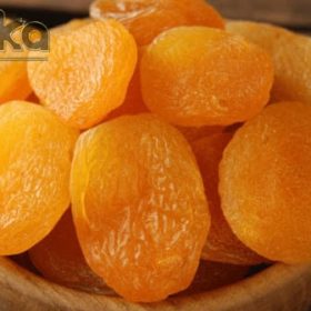 قیمت برگه زردآلو
