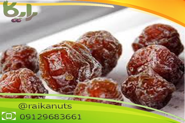 صادرات آلوچه طلایی به عراق