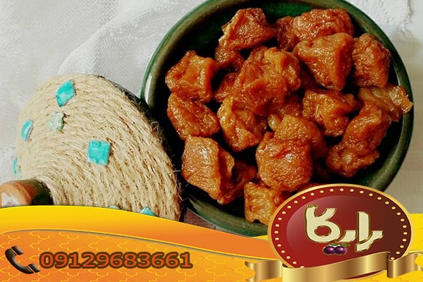 فروش عمده آلو بخارای خشک