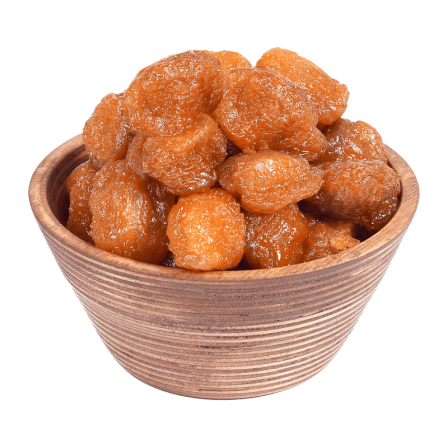 توزیع بی واسطه آلو بخارا خورشتی