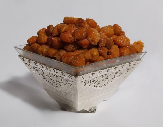 آلو بخارا صادراتی