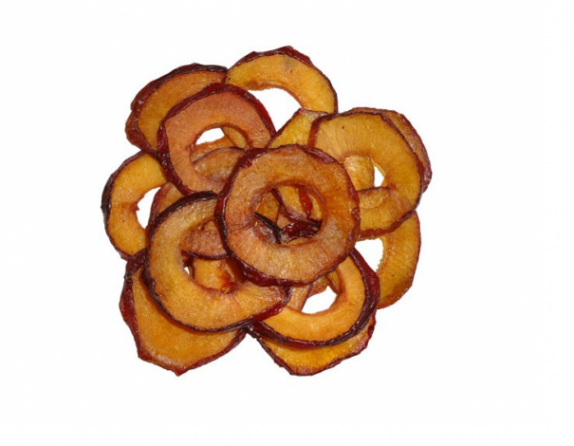 تولید کننده آلو خشک ورقه ای