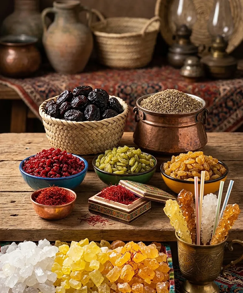 بازرگانی تاجیک