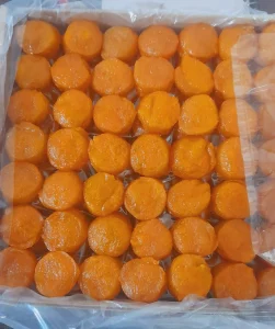 قیصی آلو بخارا