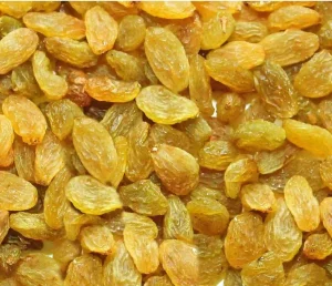 کشمش پلویی